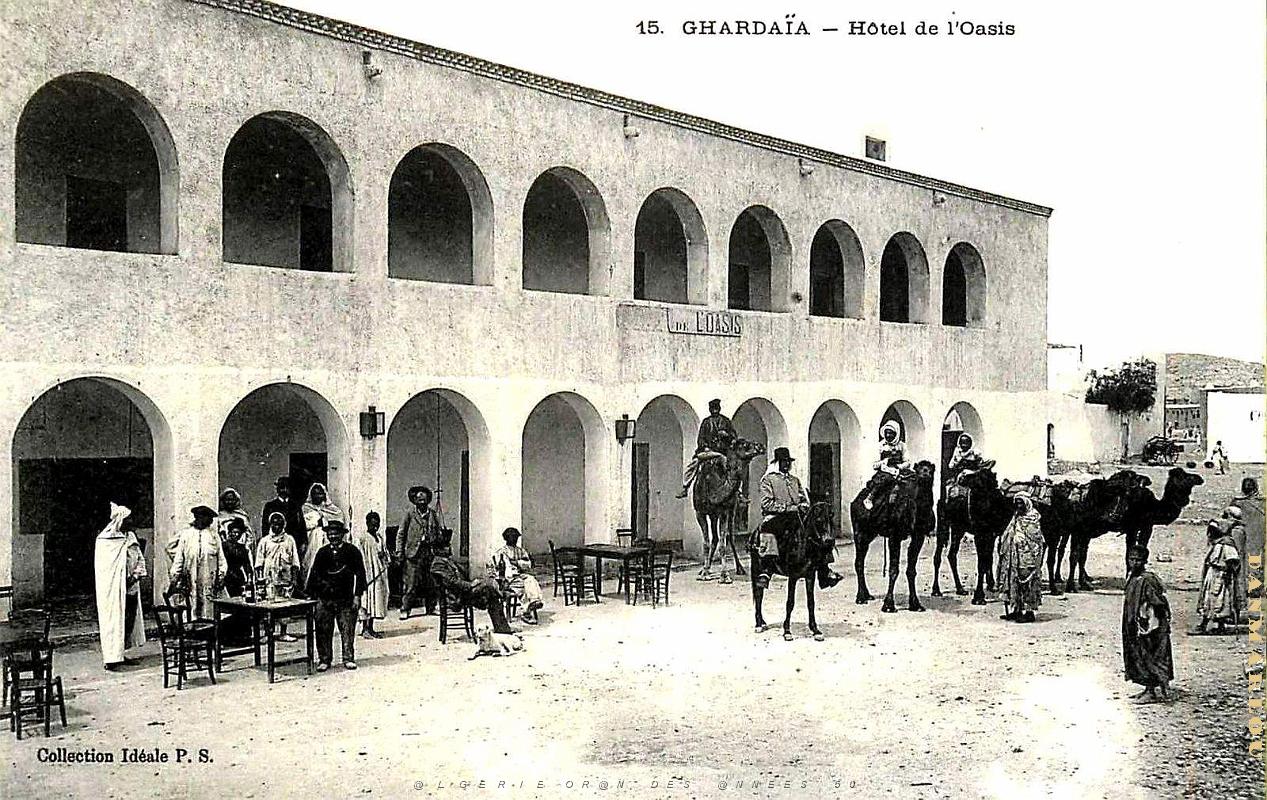 2338- Ghardaia - Hotel de l'Oasis.jpg